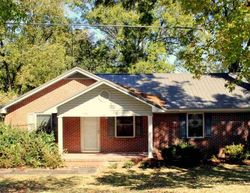 Pre-foreclosure Listing in ODENS MILL RD SYLACAUGA, AL 35150
