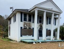 Pre-foreclosure in  JACK SPRINGS RD Atmore, AL 36502