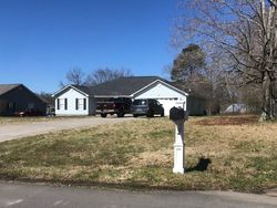 Pre-foreclosure in  HIGHPOINT RD Albertville, AL 35950