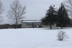 Pre-foreclosure in  115TH ST Frederic, WI 54837