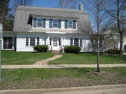 Pre-foreclosure Listing in MAIN ST STEVENS POINT, WI 54481