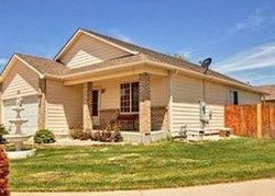 Pre-foreclosure in  TUMBLEWEED DR Evans, CO 80620