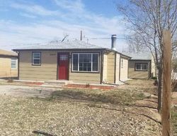 Pre-foreclosure in  COUNTY ROAD 2 Brighton, CO 80603