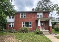 Pre-foreclosure in  ELMVIEW ST Romulus, MI 48174