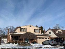 Pre-foreclosure Listing in WELLESLEY ST RIVERVIEW, MI 48193