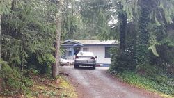 Pre-foreclosure Listing in 87TH ST NW GIG HARBOR, WA 98332