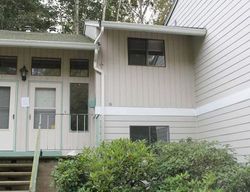 Pre-foreclosure Listing in S 259TH ST APT A4 KENT, WA 98030