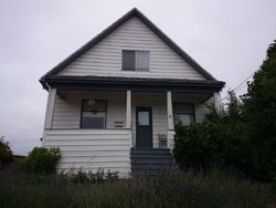 Pre-foreclosure in  JONES AVE NW Seattle, WA 98117