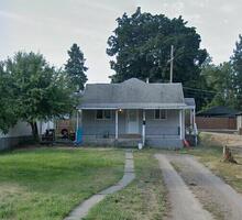 Pre-foreclosure in  W HOFFMAN AVE Spokane, WA 99205