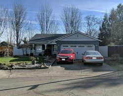 Pre-foreclosure in  SE 175TH CT Vancouver, WA 98683