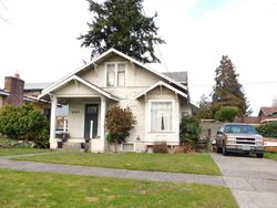 Pre-foreclosure in  NW 82ND ST Seattle, WA 98117