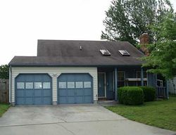 Pre-foreclosure in  BULL RUN CT Virginia Beach, VA 23464