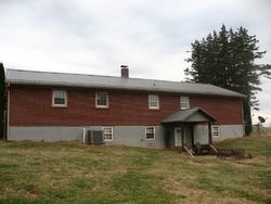 Pre-foreclosure in  FAIRVIEW RD Galax, VA 24333