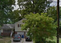 Pre-foreclosure in  GREEN CT Newport News, VA 23601