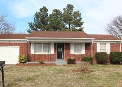 Pre-foreclosure in  PORTLOCK RD Chesapeake, VA 23324