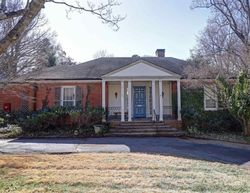 Pre-foreclosure in  EDGEWOOD LN Charlottesville, VA 22903