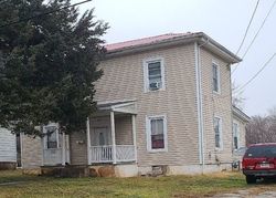 Pre-foreclosure in  NORWOOD ST Lynchburg, VA 24504