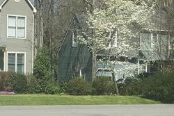 Pre-foreclosure in  WHIRLAWAY DR Midlothian, VA 23112