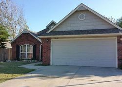 Pre-foreclosure Listing in E 132ND ST N COLLINSVILLE, OK 74021