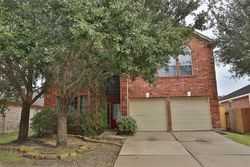 Pre-foreclosure Listing in PERSIMMON PASS RICHMOND, TX 77407