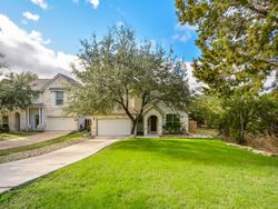 Pre-foreclosure in  CHISHOLM TRL Austin, TX 78734