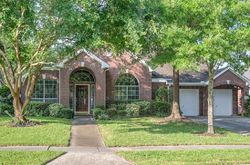 Pre-foreclosure in  BRAZOS BEND TRL Humble, TX 77346