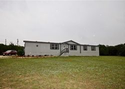 Pre-foreclosure in  MULBERRY DR Kempner, TX 76539