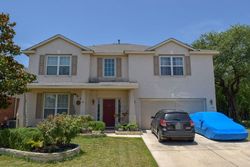 Pre-foreclosure in  BALBACH FRST Helotes, TX 78023