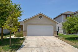 Pre-foreclosure in  WILLOW COUNTRY San Antonio, TX 78254
