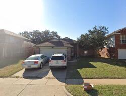 Pre-foreclosure in  BRUSHY CREEK TRL Fort Worth, TX 76118