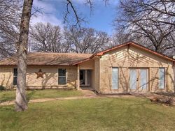 Pre-foreclosure Listing in MISTY OAKS ST AZLE, TX 76020