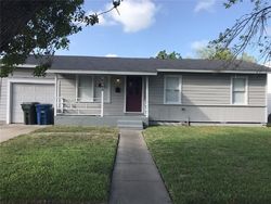 Pre-foreclosure in  JANSSEN DR Corpus Christi, TX 78411