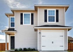 Pre-foreclosure in  SABINAL San Antonio, TX 78252