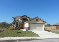 Pre-foreclosure in  KEY WEST WAY Converse, TX 78109