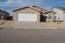 Pre-foreclosure in  REDSTONE RIM DR El Paso, TX 79934