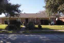 Pre-Foreclosure - Cheyenne Dr - Rowlett, TX
