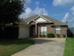 Pre-foreclosure in  DRUM HELLER LN Tomball, TX 77377