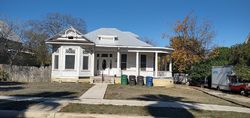 Pre-foreclosure in  W FRENCH PL San Antonio, TX 78201