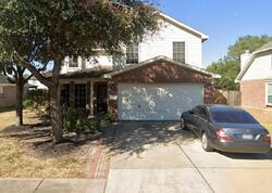 Pre-foreclosure in  MANORFIELD DR Katy, TX 77449