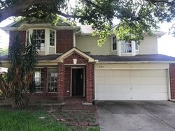 Pre-foreclosure in  PLOVER DR Seabrook, TX 77586