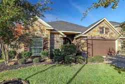 Pre-foreclosure in  THELFOR CT Spring, TX 77379