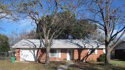 Pre-foreclosure Listing in N AVENUE J CLIFTON, TX 76634