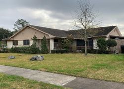 Pre-foreclosure in  KIRKGLEN DR Houston, TX 77089