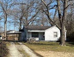Pre-foreclosure in  FORD STORE RD Ripley, TN 38063