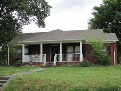 Pre-foreclosure in  WATKINS ST Brownsville, TN 38012