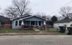 Pre-foreclosure in  CHANDLER AVE Chattanooga, TN 37410