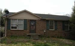 OLD HOPKINSVILLE HWY, Clarksville, TN