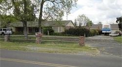 Pre-foreclosure in  S JOHNSON RD Turlock, CA 95380
