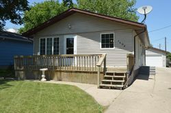 Pre-foreclosure in  9TH AVE SW Aberdeen, SD 57401