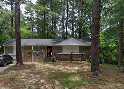 Pre-foreclosure in  CRANE CREEK DR Columbia, SC 29203